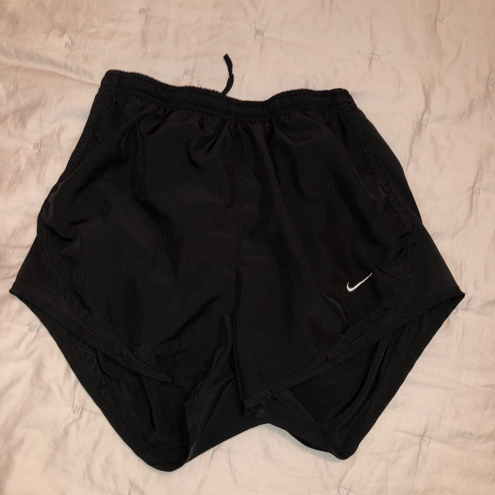 Nike Dri Fit Running Shorts